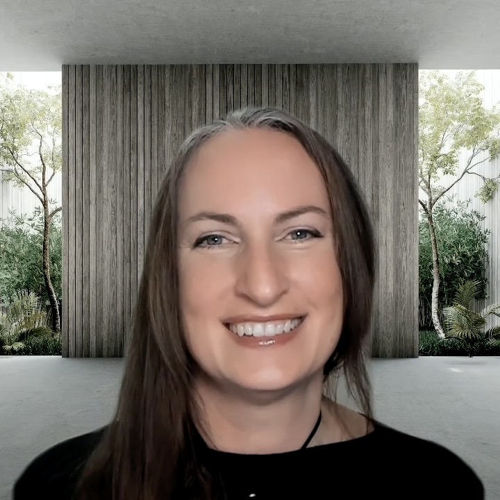 Dr. Karin Klimt Leadership Coach Longma