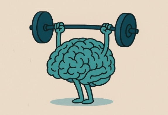 Mentale Gesundheit - mit Positive Intelligence gegen Stress